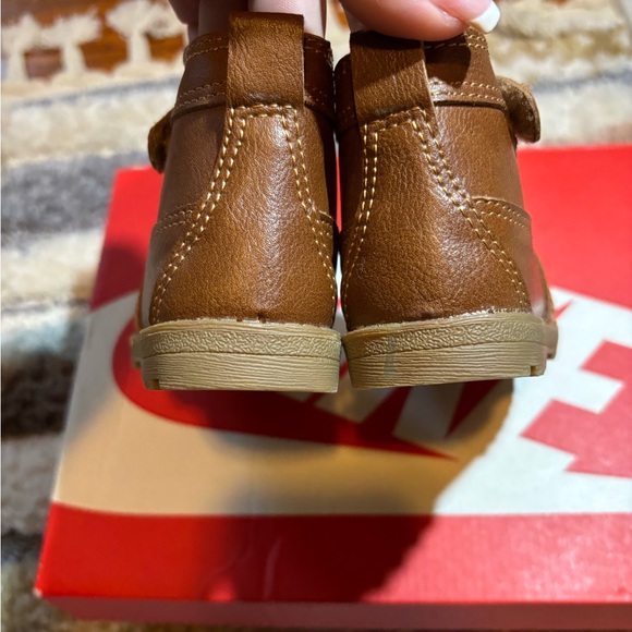 Brown Boots size 5c from Children’s Place - Picture 5 of 5